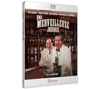Une Merveilleuse journée [Blu-Ray]