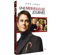 Une merveilleuse journée DVD E