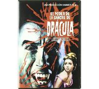Une Messe Pour Dracula (1970) / Taste The Blood Of Dracula