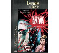 Une Messe Pour Dracula