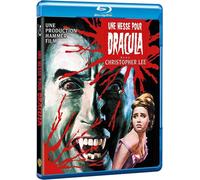 Une Messe Pour Dracula - Blu-Ray