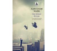 Une mesure de trop