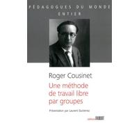 Une méthode de travail libre par groupes