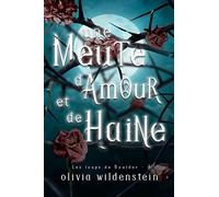 Une Meute d'Amour et de Haine