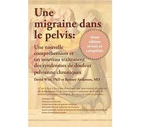 Une migraine dans le pelvis