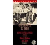 Une minute à zéro