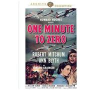 Une Minute Avant L'heure / One Minute To Zero