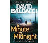 Une minute avant minuit