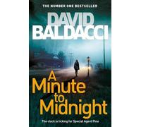 Une minute avant minuit