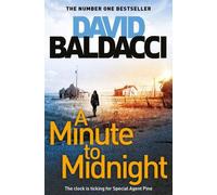 Une minute avant minuit