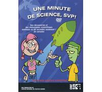 Une minute de science, SVP !