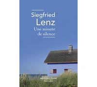 Une Minute De Silence