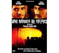 Une Minute De Silence
