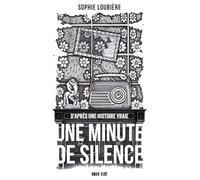 Une Minute de silence: L'affaire Jean-Marie Demange ou la dérive meurtrière d'un député sous la V République