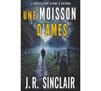 Une Moisson D’âmes
