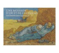 Céréales – Une moisson d'or et de couleurs – Les céréales dans la peinture – RMN