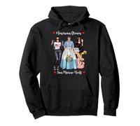 Une moitié de Saint-Marin Roots Heritage Half cultivée aux États-Unis Sweat à Capuche