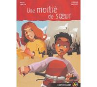 Une moitié de soeur