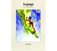 MOSQUITO une monographie ; lepage