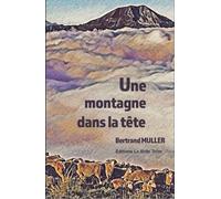 Une montagne dans la tête - Bertrand Müller - La Belle Terre - broché - Essai