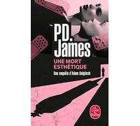 Une mort esthétique