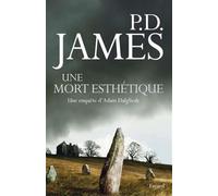 Une mort esthétique