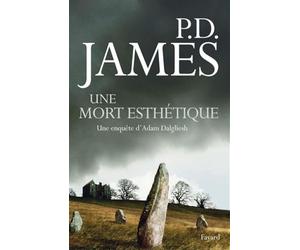 Une mort esthétique