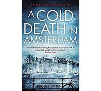 Une mort froide à Amsterdam