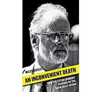 Une mort qui dérange