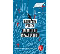 Une mort qui en vaut la peine