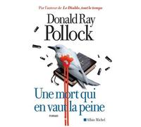 Une Mort Qui En Vaut La Peine