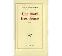 Une mort très douce