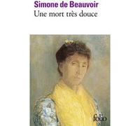 Une mort très douce Simone de Beauvoir (Auteur)