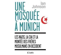 Une Mosquée à Munich