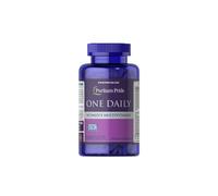 Une multivitamine quotidienne pour femmes, 100 comprimés enrobés Puritans Pride