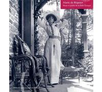 Une muse de la Belle Epoque : Marie de Régnier Marie De Laubier (Auteur)
