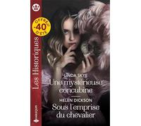Une mystérieuse concubine - Sous l'emprise du chevalier