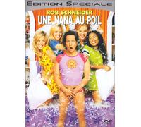 Une nana au poil - Édition Spéciale