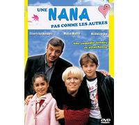 Une nana pas comme les autres