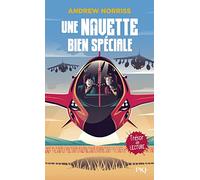 Une navette bien spéciale