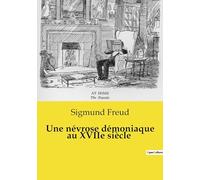 Une névrose démoniaque au XVIIe siècle