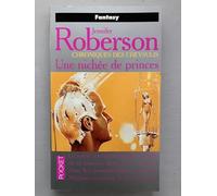 Une nichée de princes