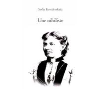 Une nihiliste