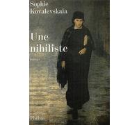 Une nihiliste