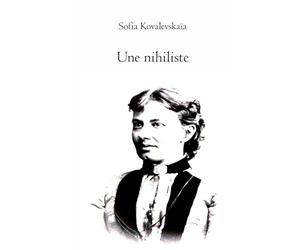 Une nihiliste