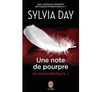 Une note de pourpre (1)