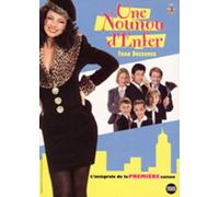 Une nounou d'enfer: L'integrale saison 1