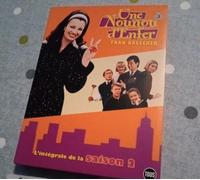 Une nounou d'enfer: L'integrale saison 2