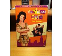 Une nounou d'enfer - Coffret intégral de la Saison 2 - Edition Digipack