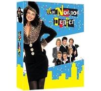 Une nounou d'enfer – Sony Pictures Home Entertainment – DVD – Saisons 1 à 3